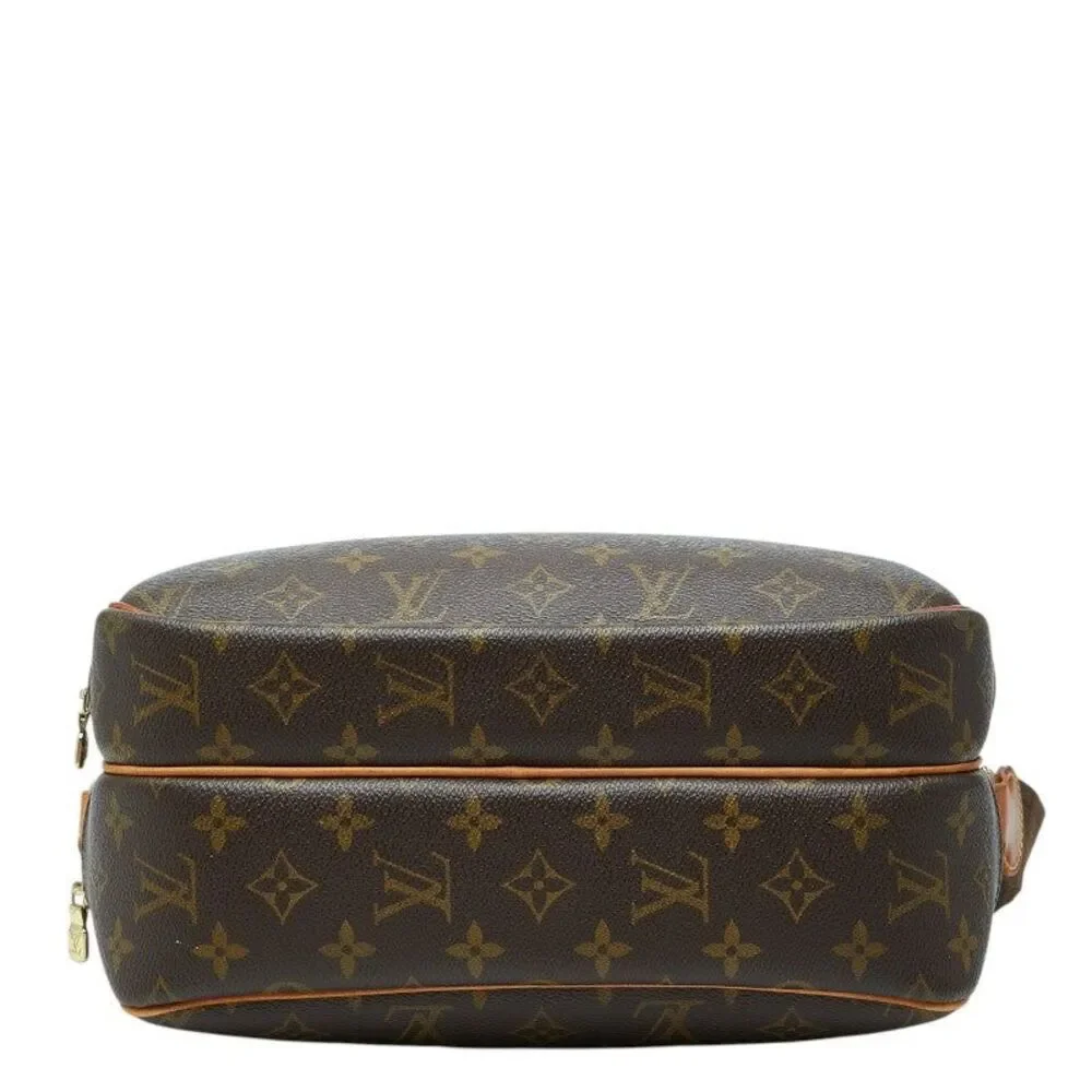 Louis Vuitton Reporter PM Crossbody Bag